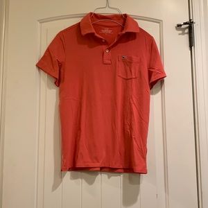 Vineyard Vines boys polo